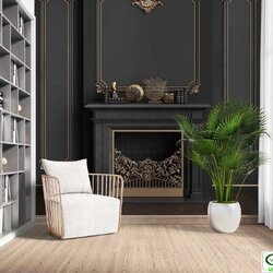 วอลเปเปอร์สั่งพิมพ์ลายกรุผนัง