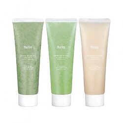 Huxley Spa Routine Trio Set 30 g. (Scrub-Heal-Sleep Mask)