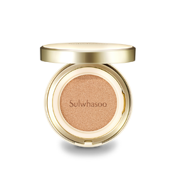 Sulwhasoo Perfecting Cushion EX 15 g. x 2 ชิ้น (ตัวจริง+รีฟิล) #21 Natural Pink