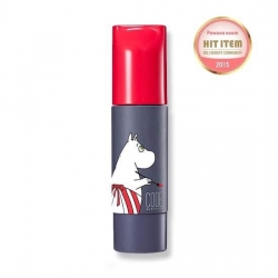 Code Glokolor x Moomin Edition L.Double Liquid 6 g. #Pink