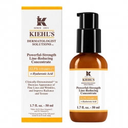 Kiehl's Powerful-Strength Line-Reducing Concentrate 50 ml.