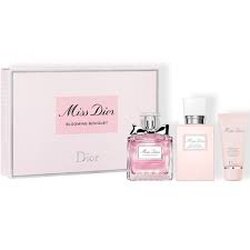 Miss Dior Blooming Bouquet Fragrance set - Eau de Toilette - Body Milk - Hand Cream