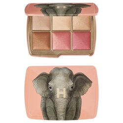 HOURGLASS Ambient Lighting Edit Unlocked 1.4 g. x 6 #Elephant