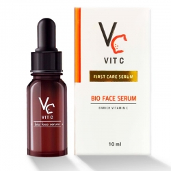 Ratch VC Vit C Bio Face Serum 10 ml.