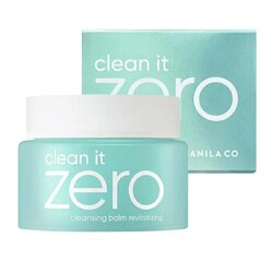 Banila Co Clean It Zero Cleansing Balm Revitalizing 100 ml.