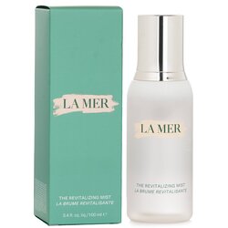 LA MER The Revitalizing Mist Hydrating Face Mist 100 ml.