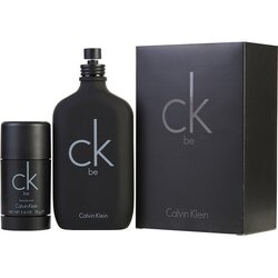 CK Be by Calvin Klein Gift Set