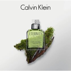 Calvin Klein Eternity For Men EDT 10 ml.