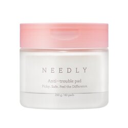 NEEDLY Anti-Trouble Pad 60 Pads