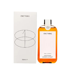 One Thing Toner Houttuynia Cordata Extract 150 ml.