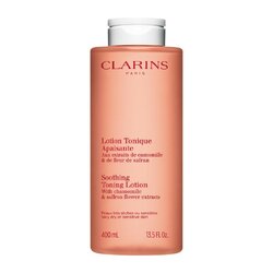 Clarins Soothing Toning Lotion 400 ml.