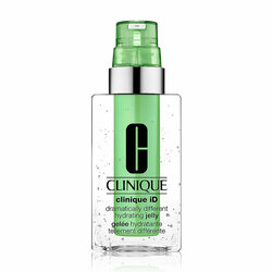 Clinique ID Dramatically Different Hydrating Jelly 115 ml.+10 ml. (Irritation) สีเขียว