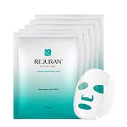 Rejuran Healer Healing Mask (1 กล่อง/บรรจุ 5 แผ่น)