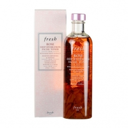 Fresh Rose Deep Hydration Facial Toner 250 ml.