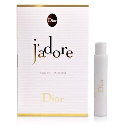 Christian Dior J'adore EDP 1 ml.