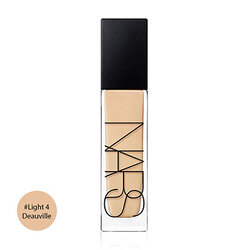 NARS Natural Radiant Longwear Foundation 30 ml. #Light 4 Deauville