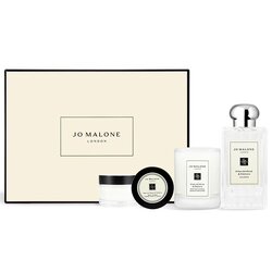 Jo Malone English Pear & Freesia Coffret