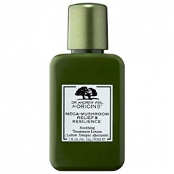 Origins Mega Mushroom Relief & Resilience Soothing Treatment Lotion 30 ml.