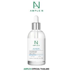 AMPLE : N Hyaluron Shot Light Ampoule 100 ml.