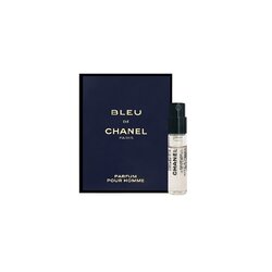CHANEL Bleu De CHANEL Parfum Pour Homme 1.5 ml.