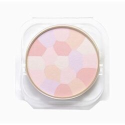 Canmake Marshmellow Finish Powder SPF19 PA++ (Refill) 4g. #02 Sakura Tulle