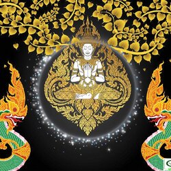 วอลเปเปอร์สั่งพิมพ์ลายพญานาค