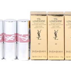 YSL Loveshine Lip Oil 1.3 g. #44 Nude Lavalliere
