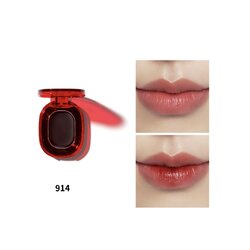 Ameli Lip Plot Plat Lip #914 Vampire