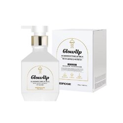 MEDIPICKME Glow Up in Shower Tone Up Milk 300 g.