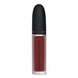 M.A.C Powder Kiss Liquid Lipcolor 5 ml. #982 Marakesh Mere