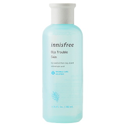 Innisfree Bija Trouble Skin 200 ml. (New 2019)