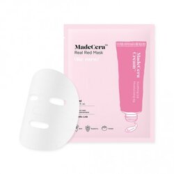 SKINRx LAB MadeCera Real Red Mask