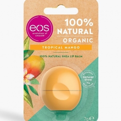 EOS Lip Balm 7 g. #Tropical Mango