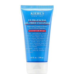 Kiehl's Ultra Facial Oil Free Cleanser 150 ml.