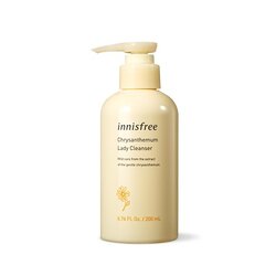 Innisfree Chrysanthemum Lady Cleanser 200 ml.