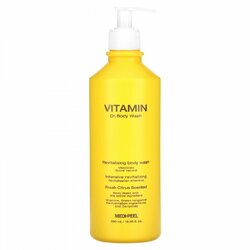 MEDI-PEEL Vitamin Dr. Body Wash 500 ml.