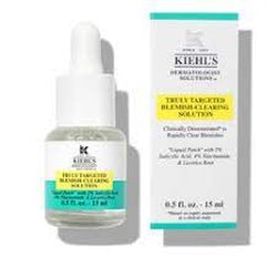 Kiehl's Blemish-Clearing Solution 15 ml.