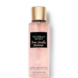 Victoria's Secret Fragrance Mist 250 ml. #Bare Vanilla Shimmer