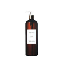Graymelin Vintage Argan Cleansing Oil 500 ml.
