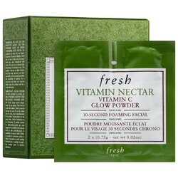 Fresh Vitamin Nectar Vitamin C Glow Powder
