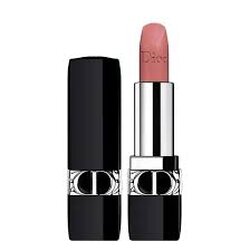 Dior Rouge Lipstick 1.5 g. #100 Nude Look