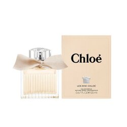 Chloe Les Mini Chloe Eau De Parfum 20 ml.