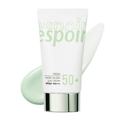 Espoir Water Splash Sun Cream Fresh SPF50+ PA++++ 60 ml.