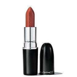 M.A.C Lustreglass Lipstick Rouge 3 g. #544 Business Casual