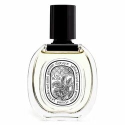 DIPTYQUE DQF Eau Rose EDT 50 ml.