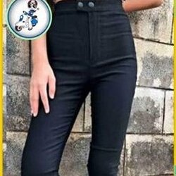 ผ้าสกินนี่ผ้ายืด สี กว้าง 58/60 นิ้ว ขายส่งยกม้วน