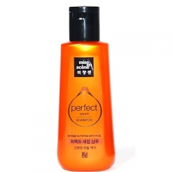 Mise en Scene Perfect Serum Shampoo 140 ml.