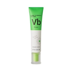 It's Skin Power 10 Formula One Shot Vb Cream 35 g.