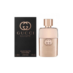 Gucci Guilty Eau de Toilette 5 ml. No Box