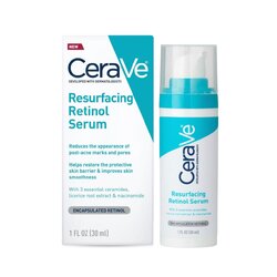 CeraVe Resurfacing Retinol Serum 30 ml.